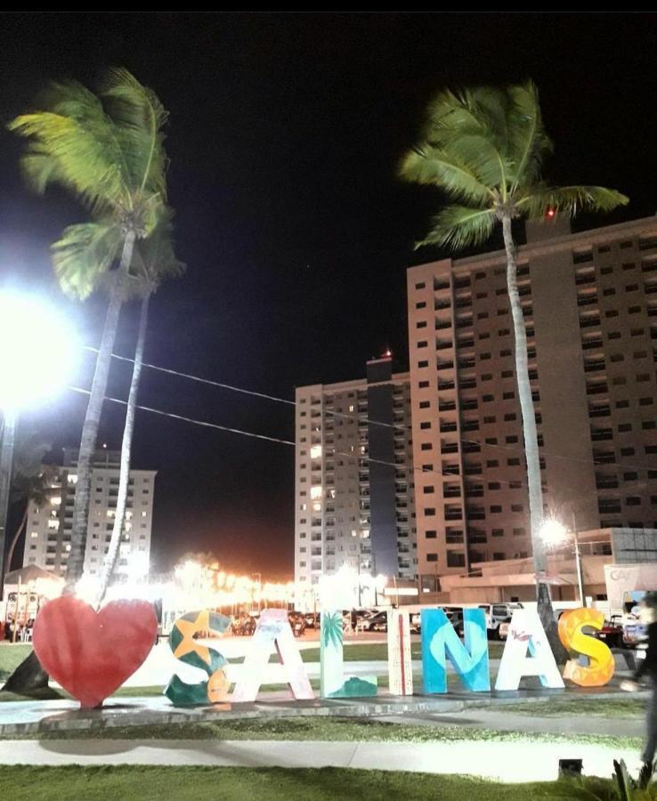 Salinas Exclusive Resort Salinópolis Exteriér fotografie